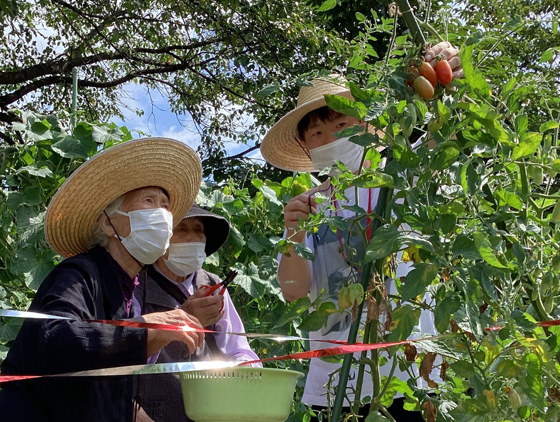 岐阜県立飛騨寿楽苑