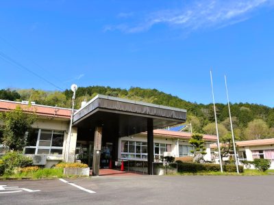 岐阜県立三光園