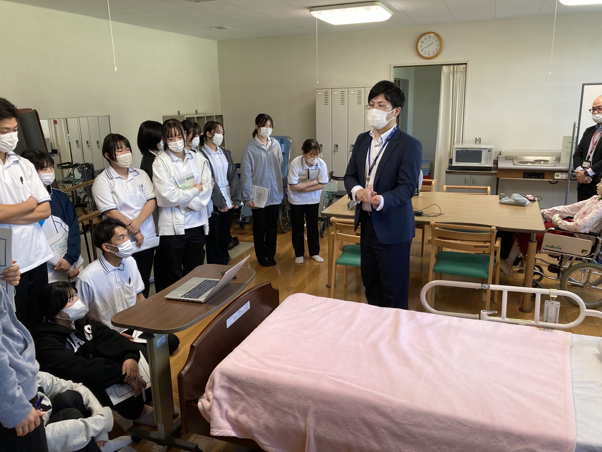 岐阜県介護研修センター