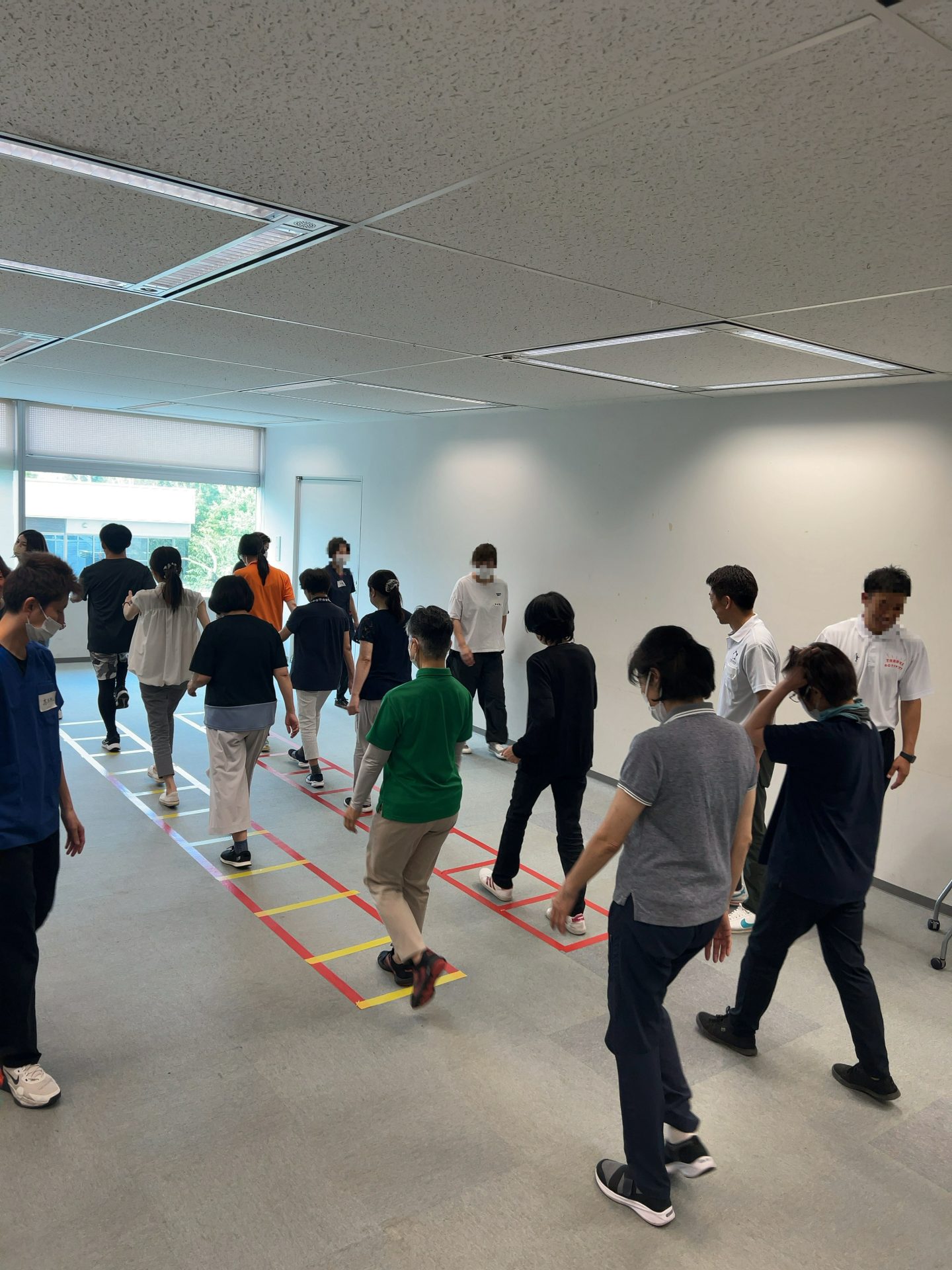 岐阜県介護研修センター