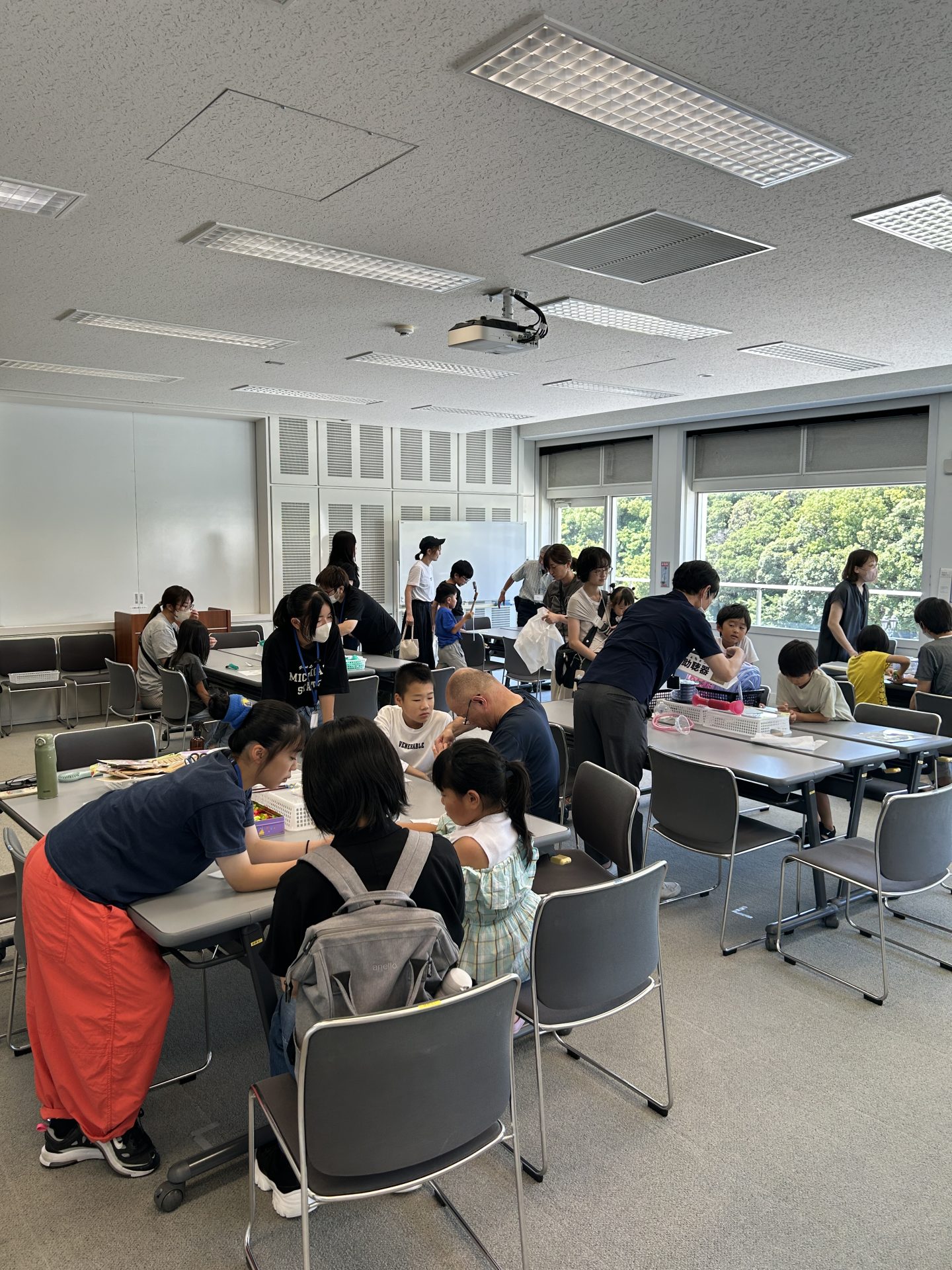 岐阜県介護研修センター