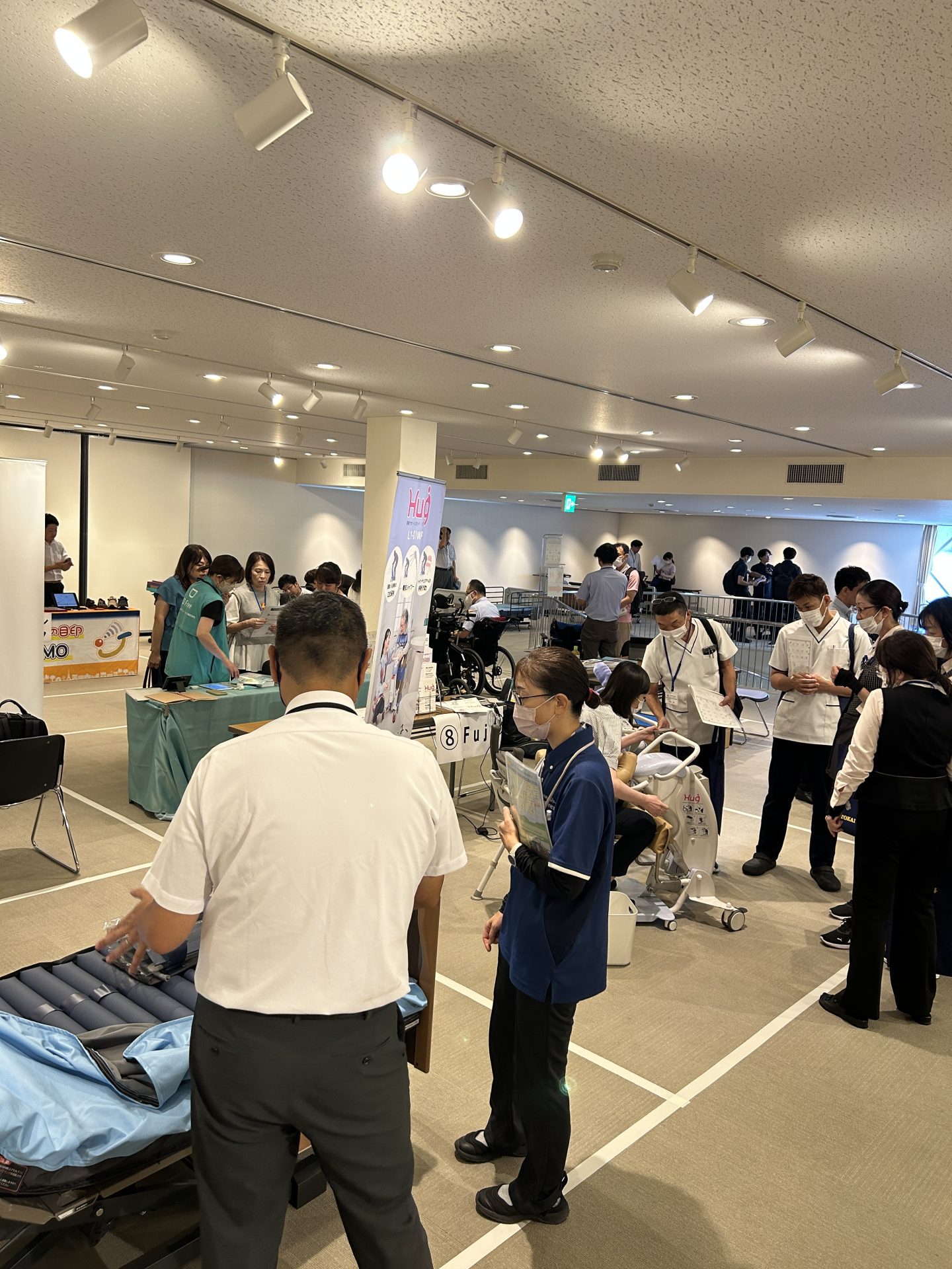 岐阜県介護研修センター